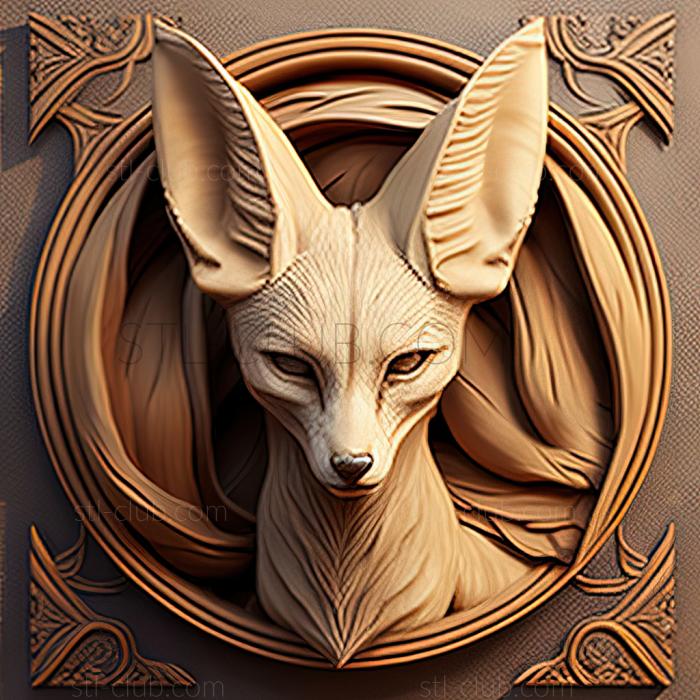 st Fennec